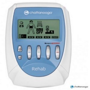 Electrostimulateur Compex Pro Rehab