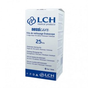 LCH kit de nettoyage endoscopique